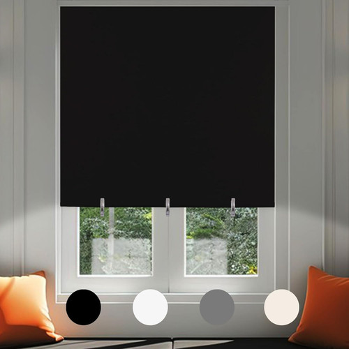 Drill blackout blind - no,