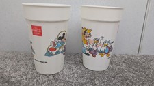 Disney World Mickey Donald