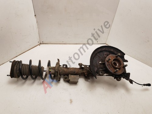 Ford fiesta mk7 st180 - fiesta,