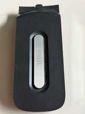 Microsoft Xbox 360 120 GB HDD