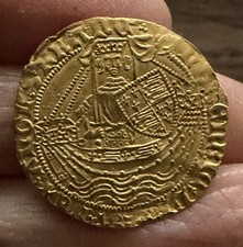 Henry first reign - henry, (first