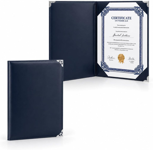 Certificate holder 11 1 - x, 11,