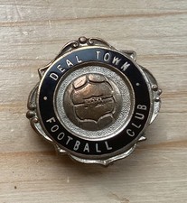 RARE OLD 1930 - 50s  DEAL TOWN