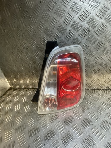 2012 fiat 500 pop - pop, mk1