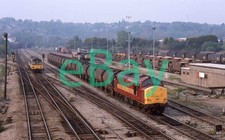 35mm Railway Slides of Class