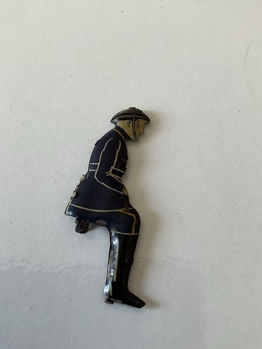 Mettoy tin plate - mettoy,