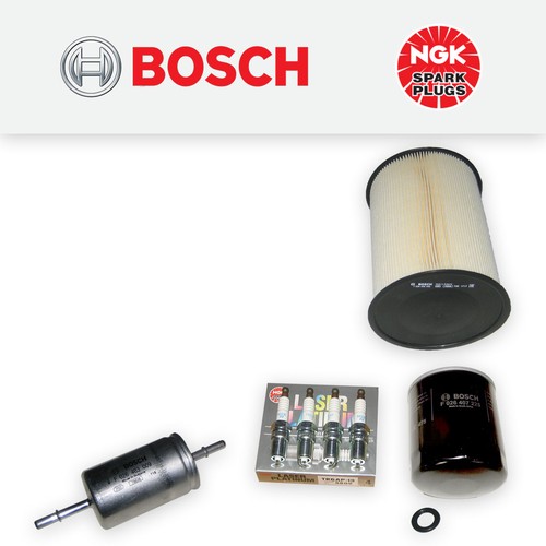 Service kit for volvo s40 - s40, (ms)