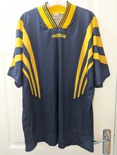 Vintage Adidas Template