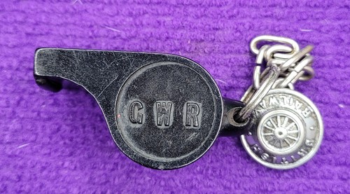 Great western railway - western, gwr