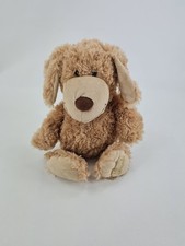 Harrod’s Teddy Bear Ron Dog Toy Collector’s