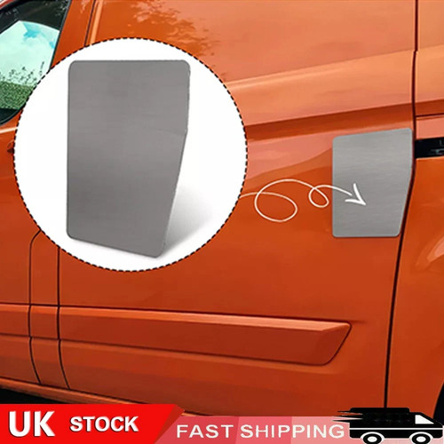 Ford transit custom - anti, theft