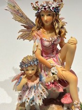 Precious Faerie Child by