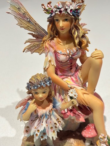 Precious faerie child - precious,