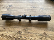 Docter Optic ZF 6x42 Scope