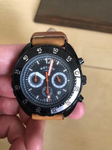 Discontinued item rotary - item:,