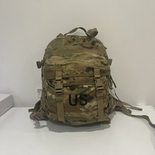 Multicam Three Day Pack