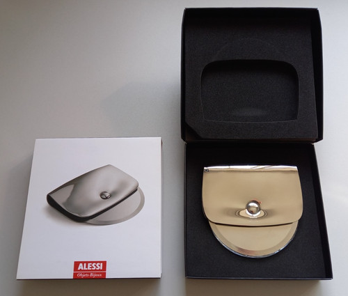 Alessi objets bijoux taio vs04 - taio,