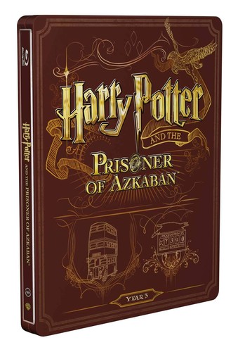 Harry potter prigioniero - harry,