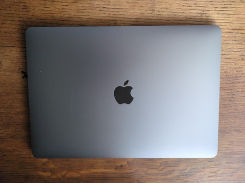 Apple macbook air - air, (2019)