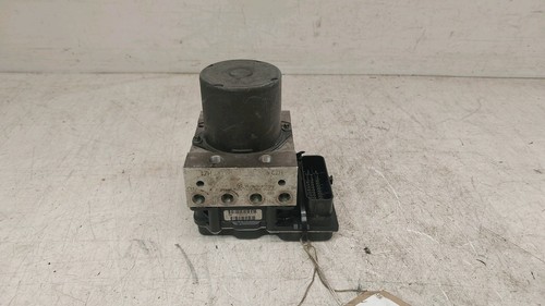 Mercedes benz class abs - e-class, pump