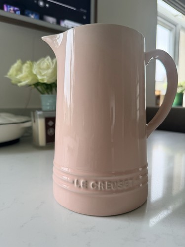 Creuset stoneware vase - stoneware,