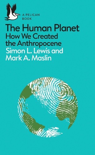 The human planet how - the, planet: