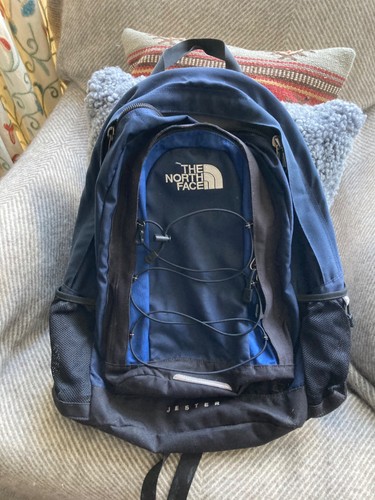 The north face backpack - backpack, /