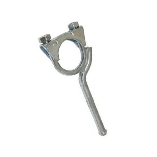 60mm universal car - universal, exhaust