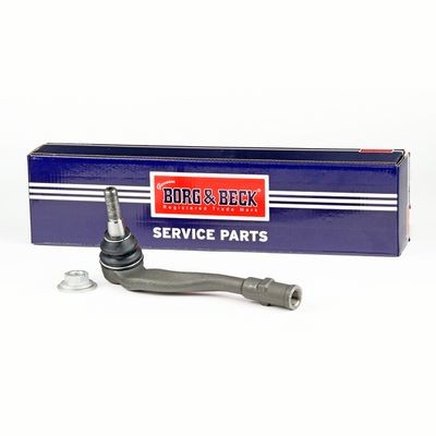 Borg beck steering tie rod - borg,