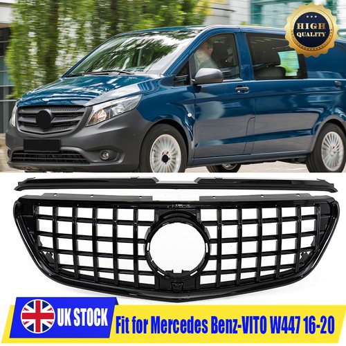 For 2016 mercedes - for, vito