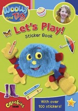 Woolly and Tig: Let's Play