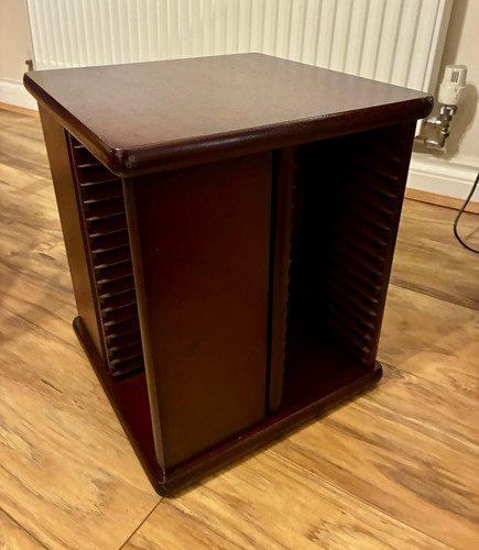 Vintage 90s y2k mahogany - vintage,