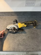 DeWalt DCS571 18V XR Li-Ion