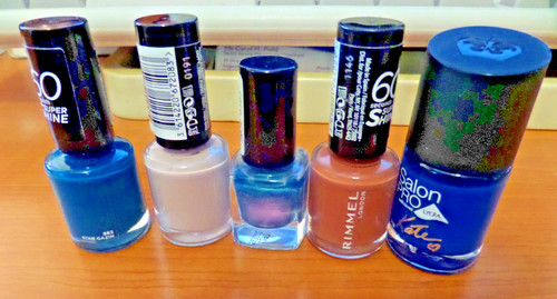 Sale bargain job lot - sale, five