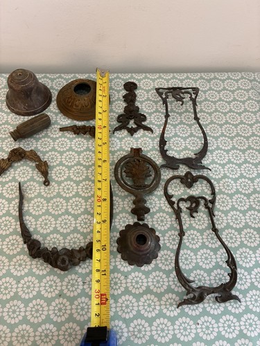 Reclaimed antique decorative - reclaimed,