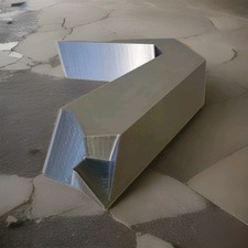 Terminator t1000 arm claw - t2,