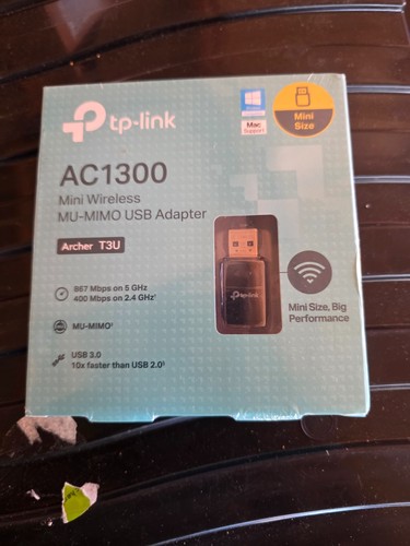 Link archer t3u - archer,
