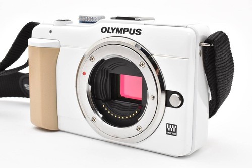 Olympus pen lite pl1s - lite, e-pl1s