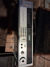 TECHNICS RS-M216 Stereo