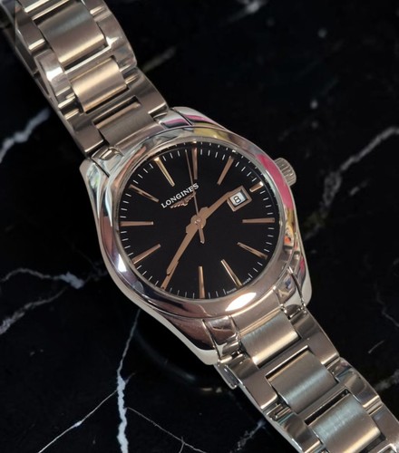 Longines conquest classic - longines,