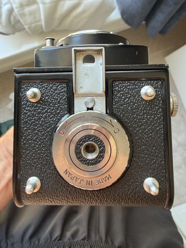 Vintage excellent yashica - vintage,
