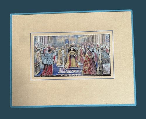 Macclesfield silk woven - silk,