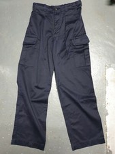 Royal Navy Combat Trousers