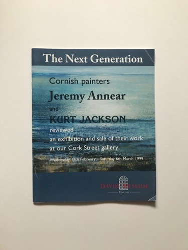 Jeremy annear kurt - jeremy,