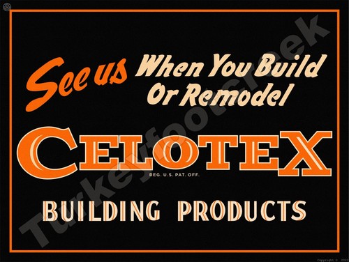 Celotex building products - celotex,