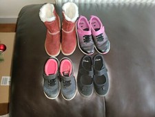 Job Lot 4 x Children's Kids'