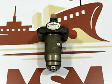 Diesel single-cylinder LOMBARDINI pump PFR2K75