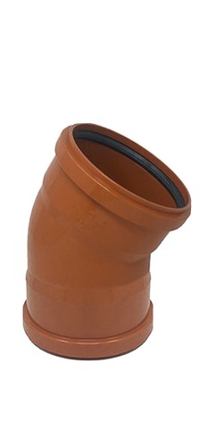110mm 30dg double socket - 110mm,