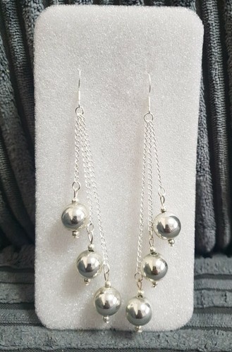 Women 925 silver hook alex - silver,