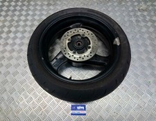 Honda CB600F Hornet // Enkei